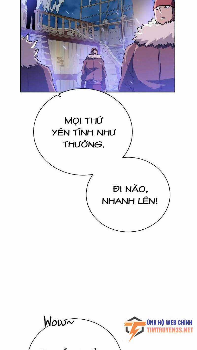 Cổ Vật Trong Hầm Tối Chapter 84 trang 56