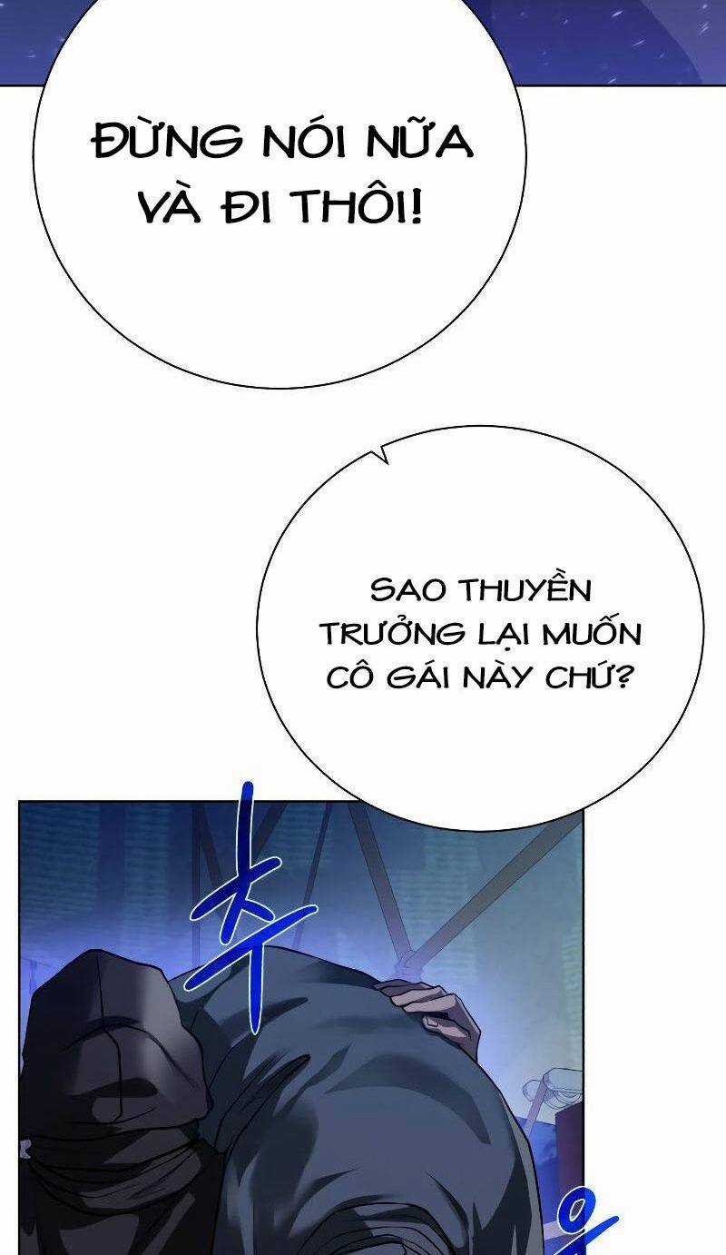 Cổ Vật Trong Hầm Tối Chapter 84 trang 58