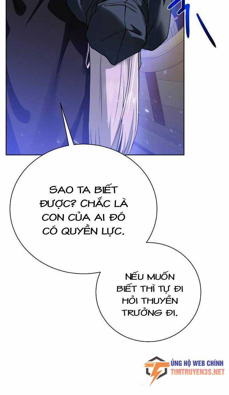 Cổ Vật Trong Hầm Tối Chapter 84 trang 59