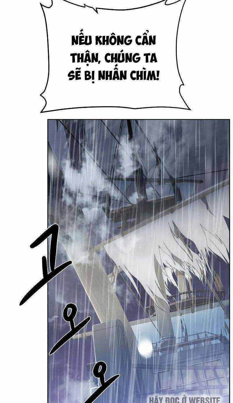 Cổ Vật Trong Hầm Tối Chapter 84 trang 6