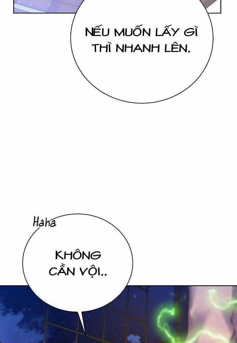 Cổ Vật Trong Hầm Tối Chapter 84 trang 61