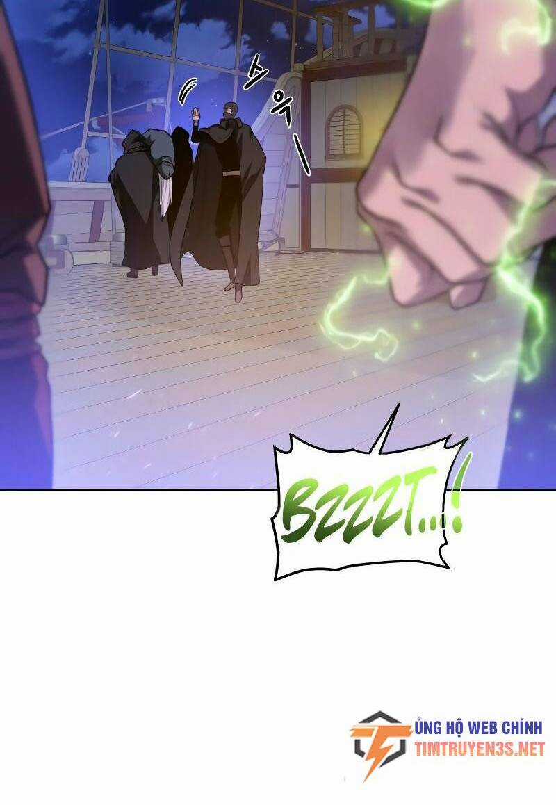 Cổ Vật Trong Hầm Tối Chapter 84 trang 62