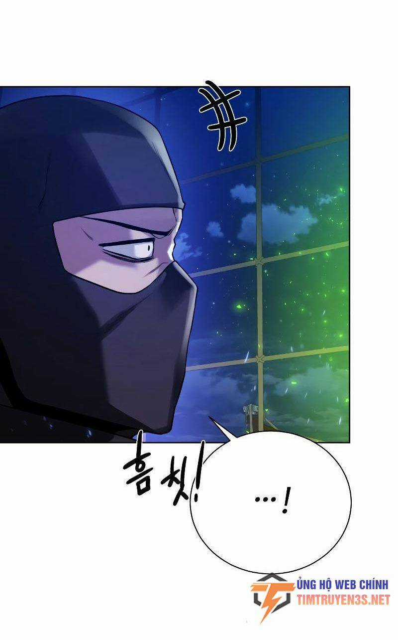 Cổ Vật Trong Hầm Tối Chapter 84 trang 63