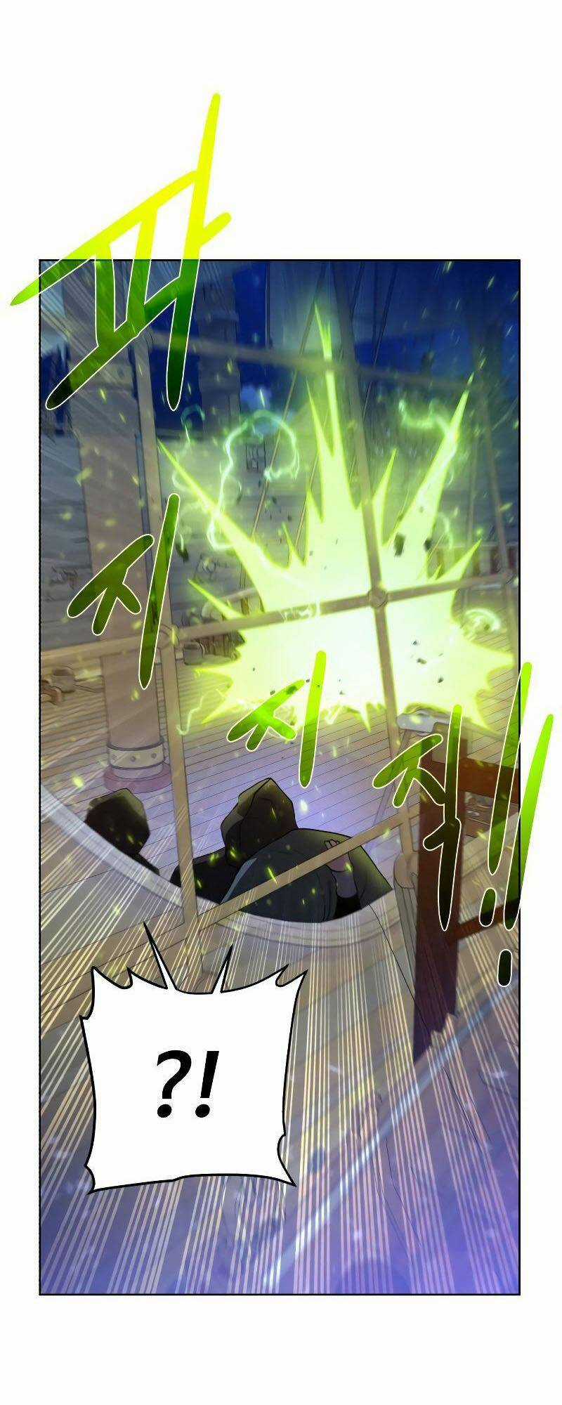 Cổ Vật Trong Hầm Tối Chapter 84 trang 64