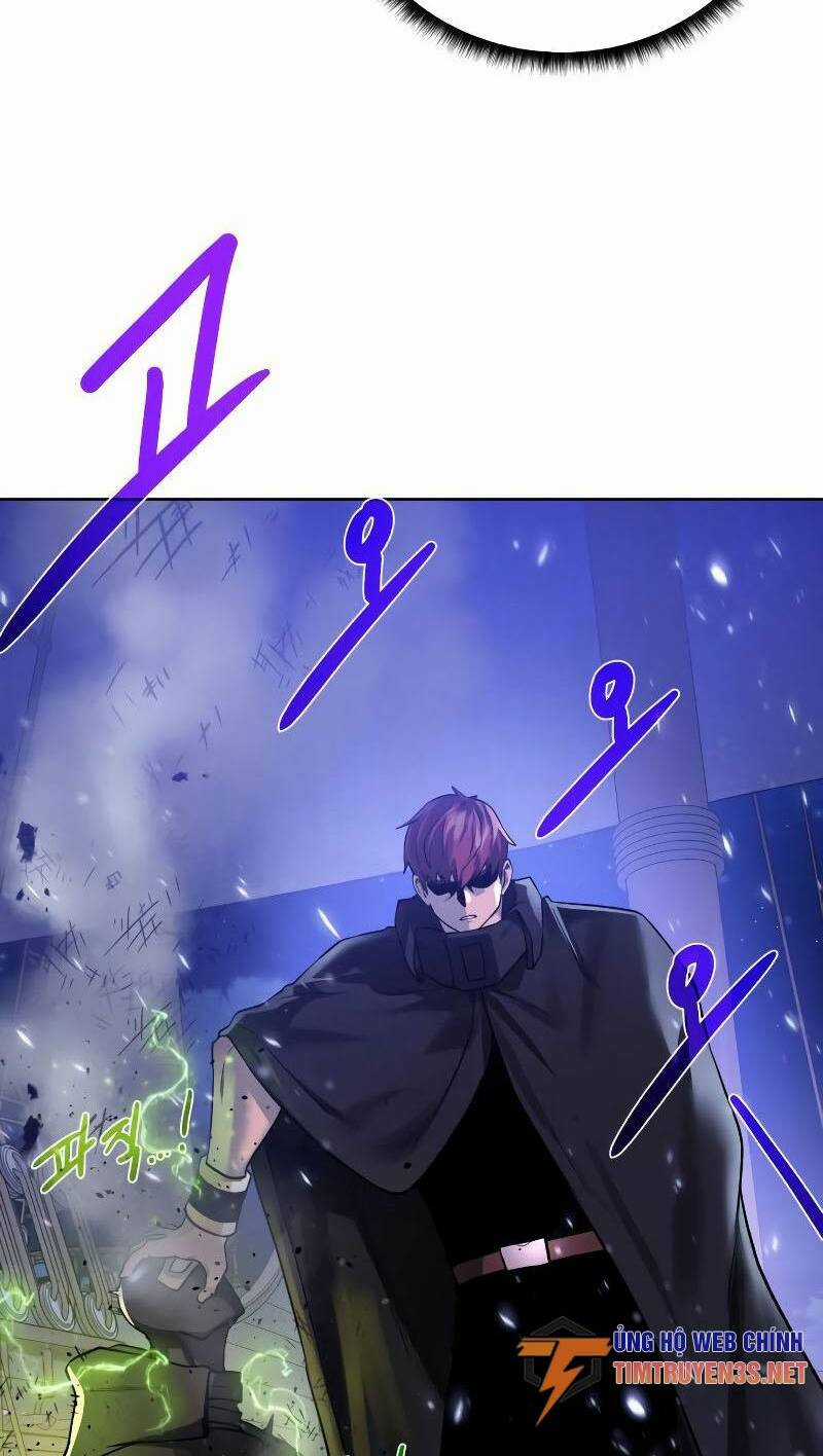 Cổ Vật Trong Hầm Tối Chapter 84 trang 66