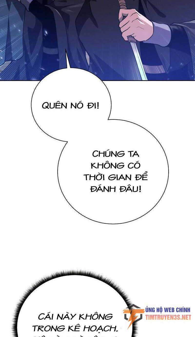 Cổ Vật Trong Hầm Tối Chapter 84 trang 69