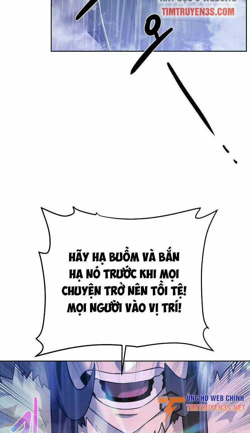 Cổ Vật Trong Hầm Tối Chapter 84 trang 7