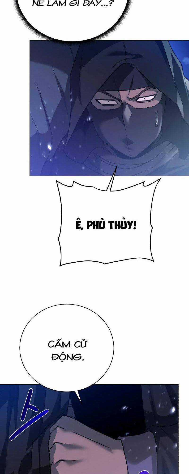 Cổ Vật Trong Hầm Tối Chapter 84 trang 70