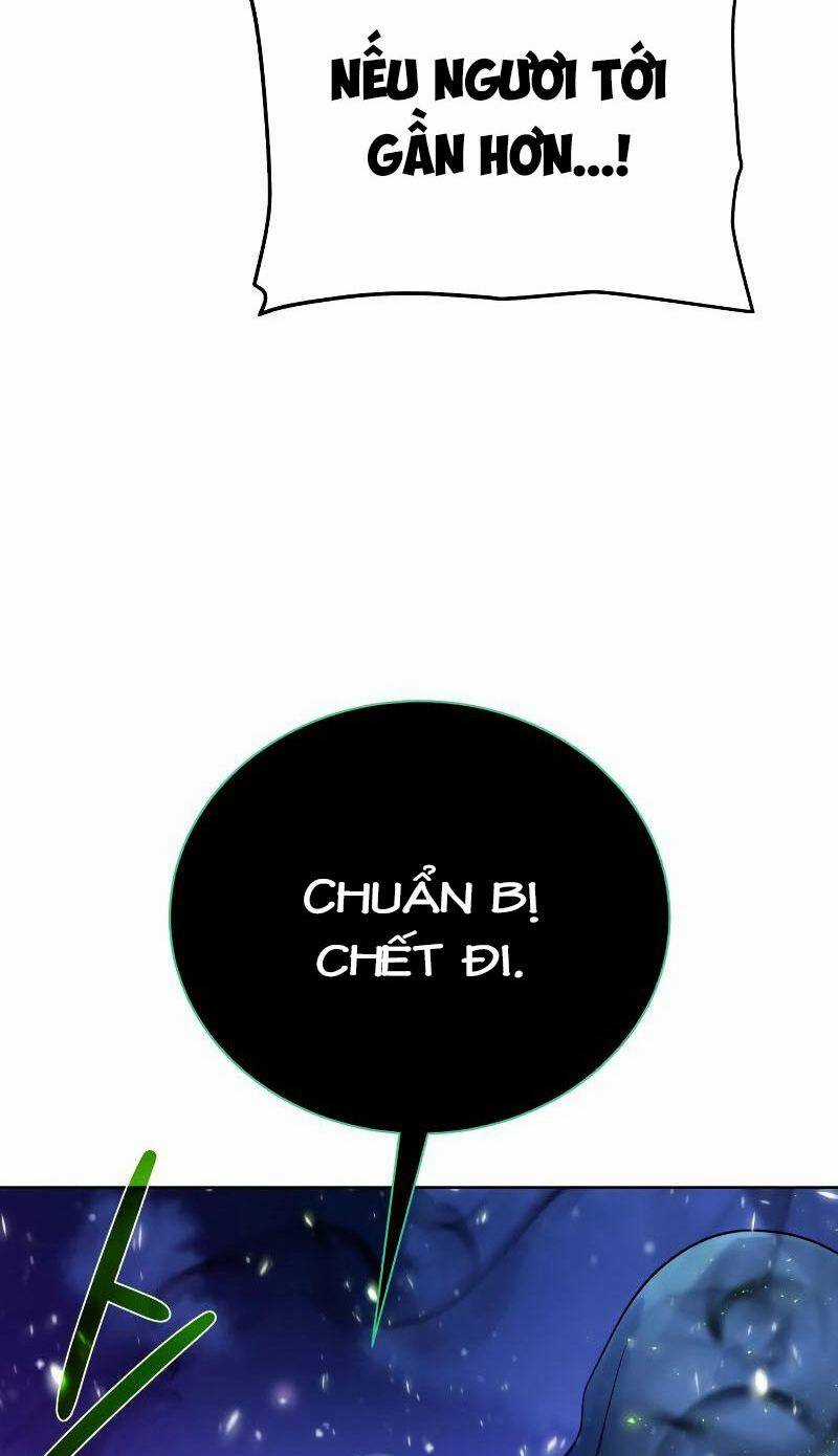 Cổ Vật Trong Hầm Tối Chapter 84 trang 74