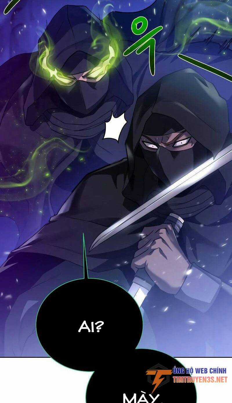 Cổ Vật Trong Hầm Tối Chapter 84 trang 75