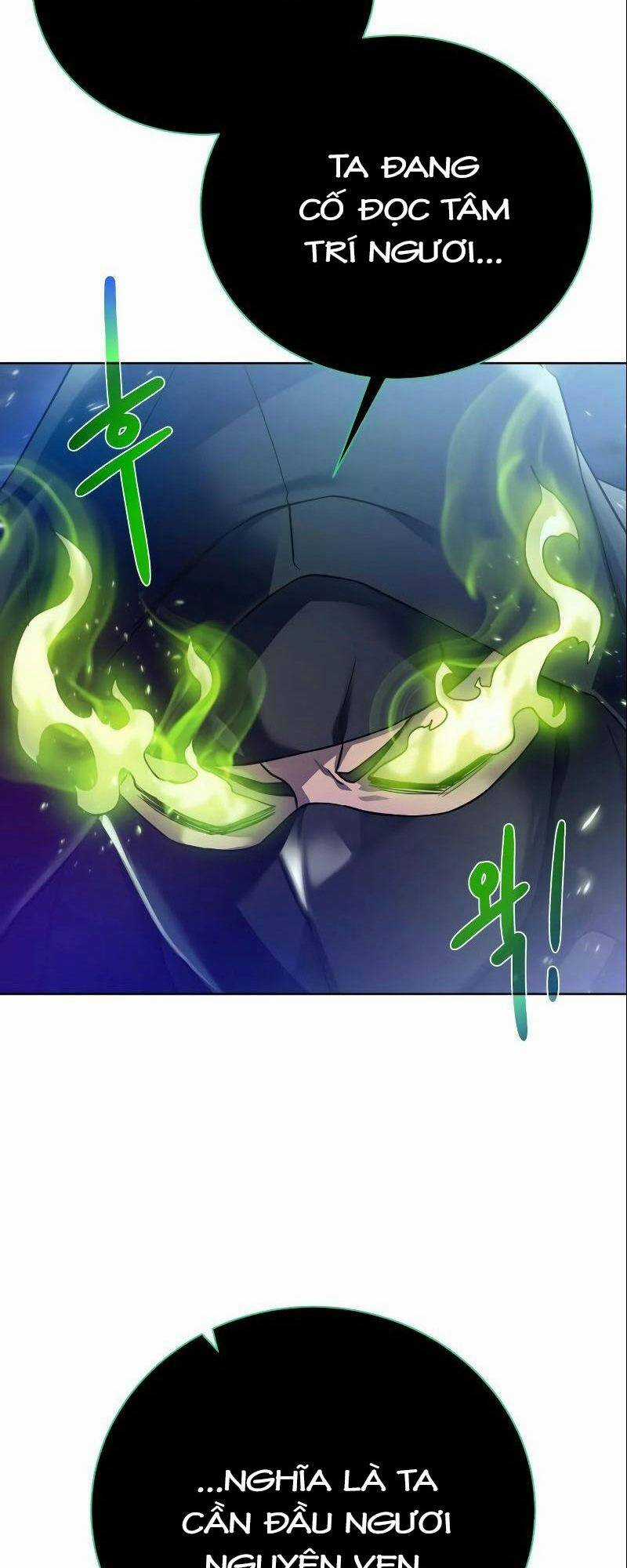 Cổ Vật Trong Hầm Tối Chapter 84 trang 77