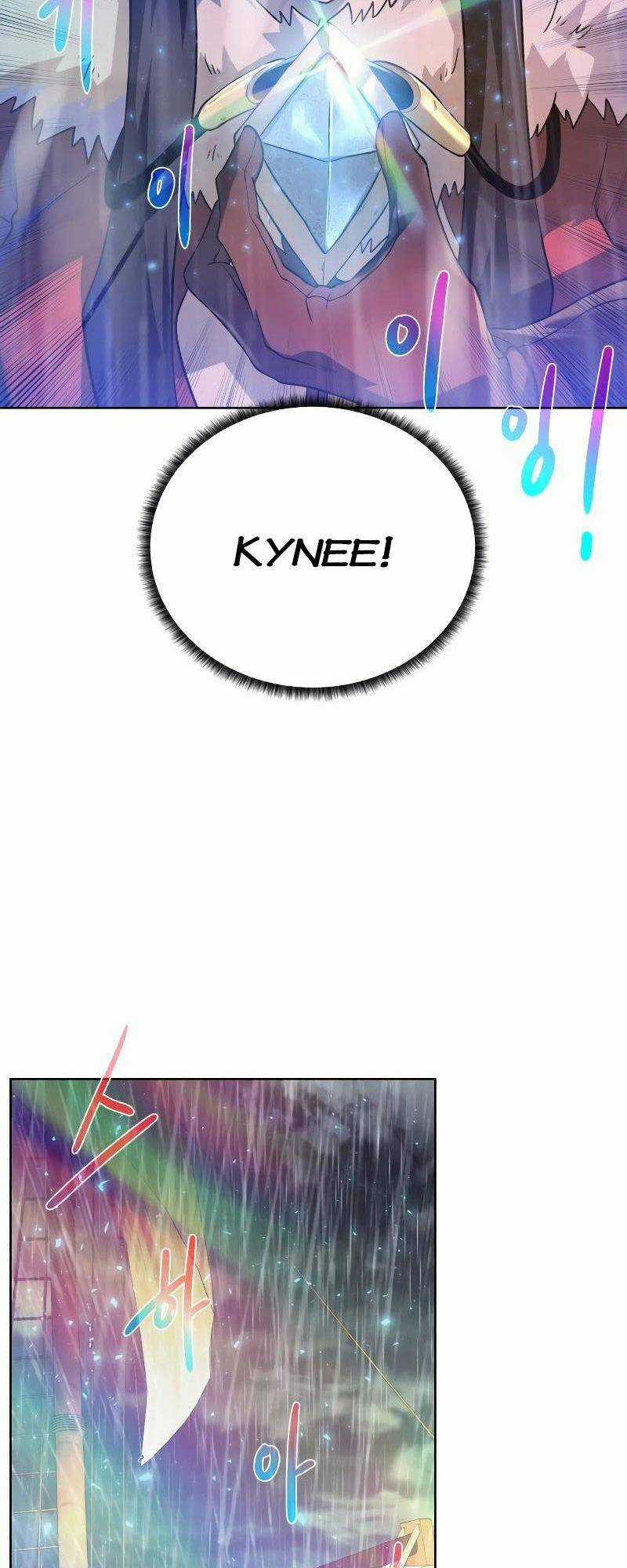 Cổ Vật Trong Hầm Tối Chapter 84 trang 8