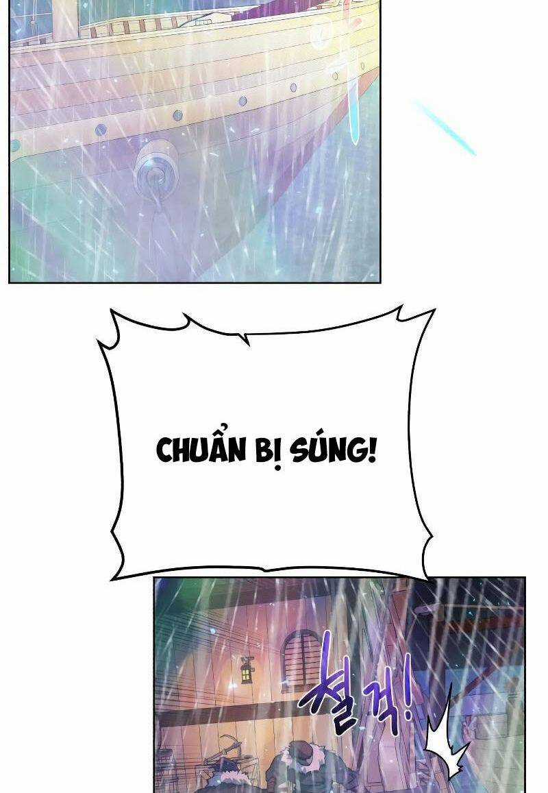 Cổ Vật Trong Hầm Tối Chapter 84 trang 9