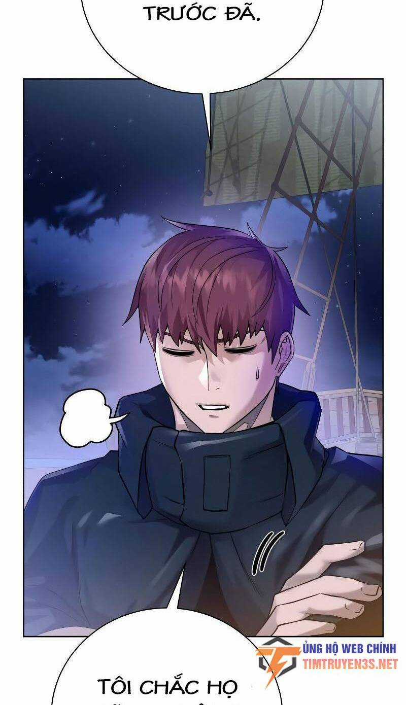 Cổ Vật Trong Hầm Tối Chapter 85 trang 11