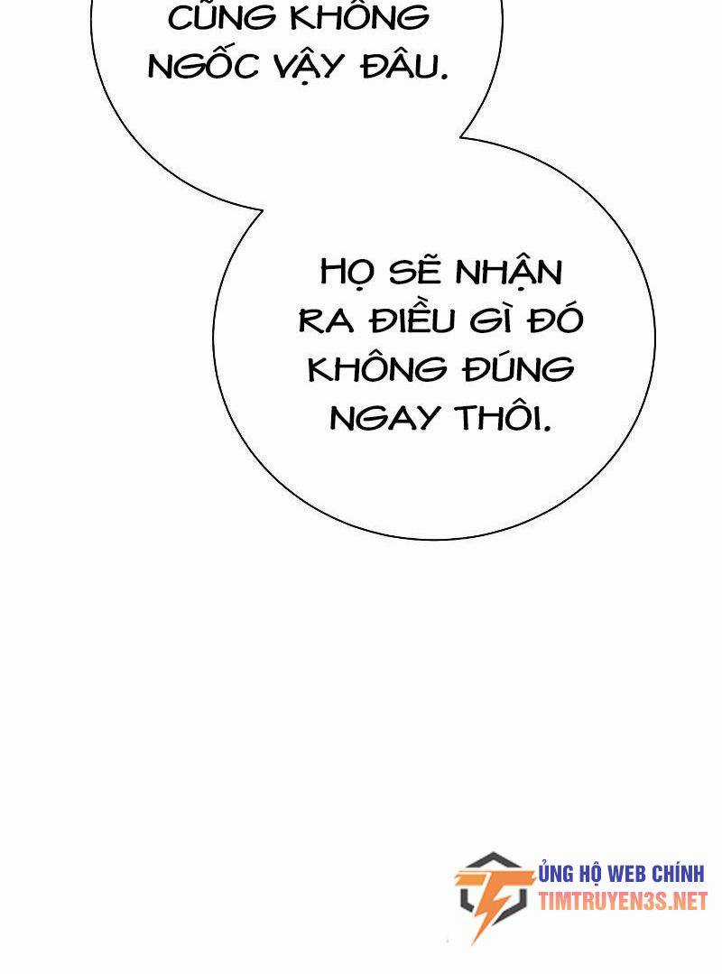 Cổ Vật Trong Hầm Tối Chapter 85 trang 12