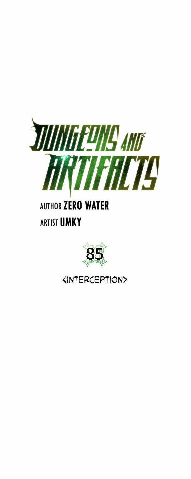 Cổ Vật Trong Hầm Tối Chapter 85 trang 13