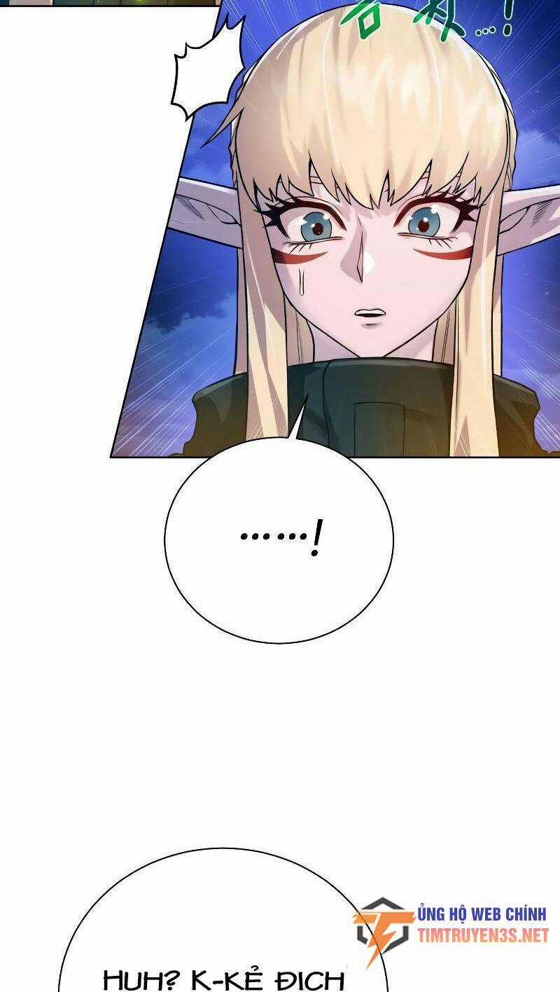 Cổ Vật Trong Hầm Tối Chapter 85 trang 15