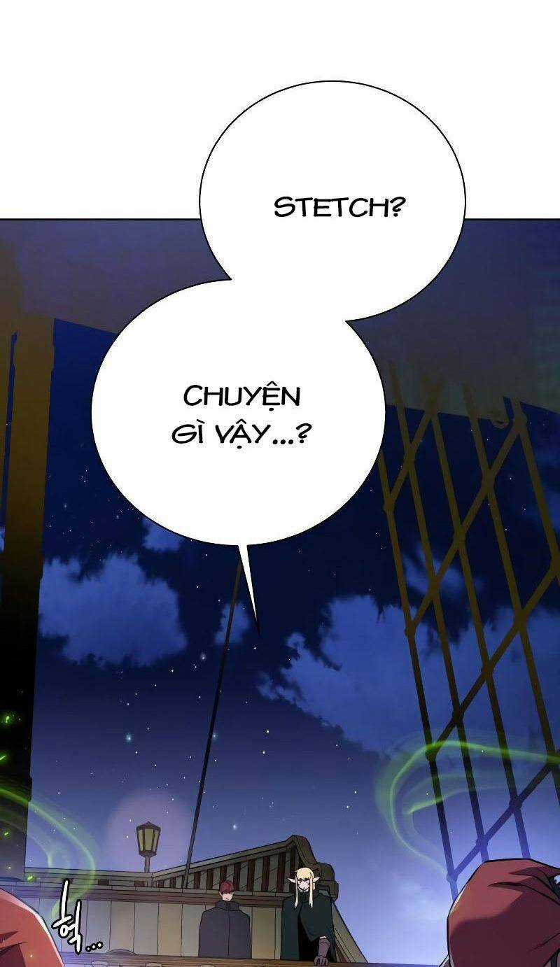 Cổ Vật Trong Hầm Tối Chapter 85 trang 17