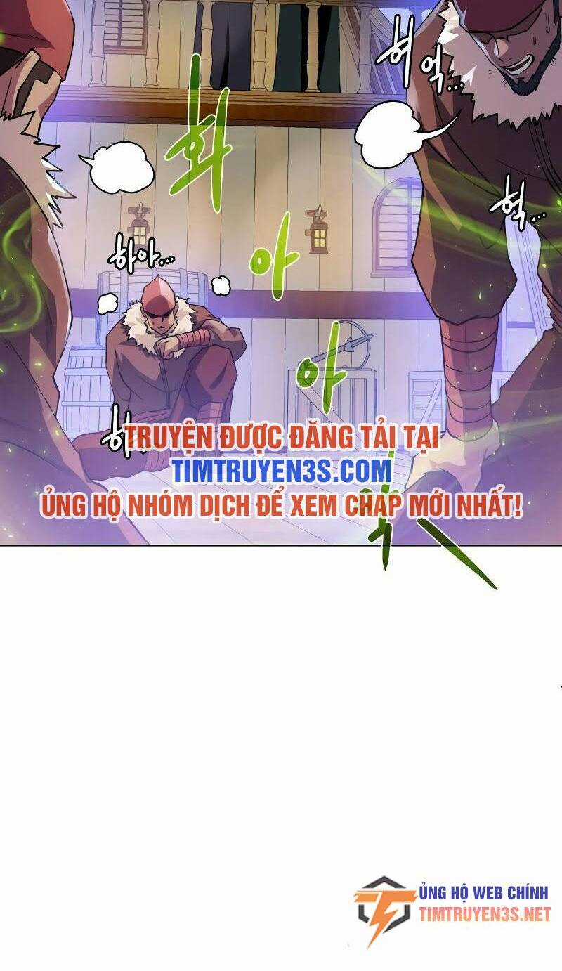 Cổ Vật Trong Hầm Tối Chapter 85 trang 18