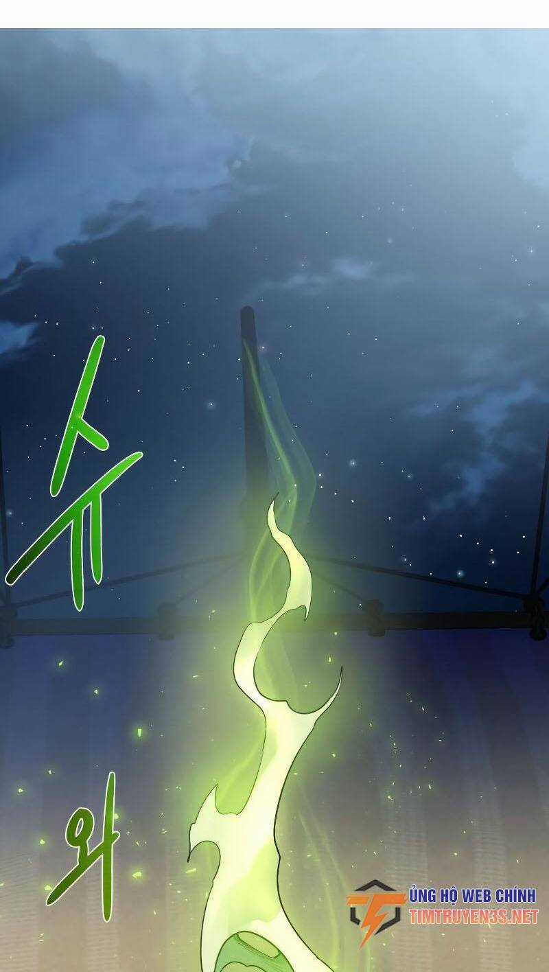 Cổ Vật Trong Hầm Tối Chapter 85 trang 2