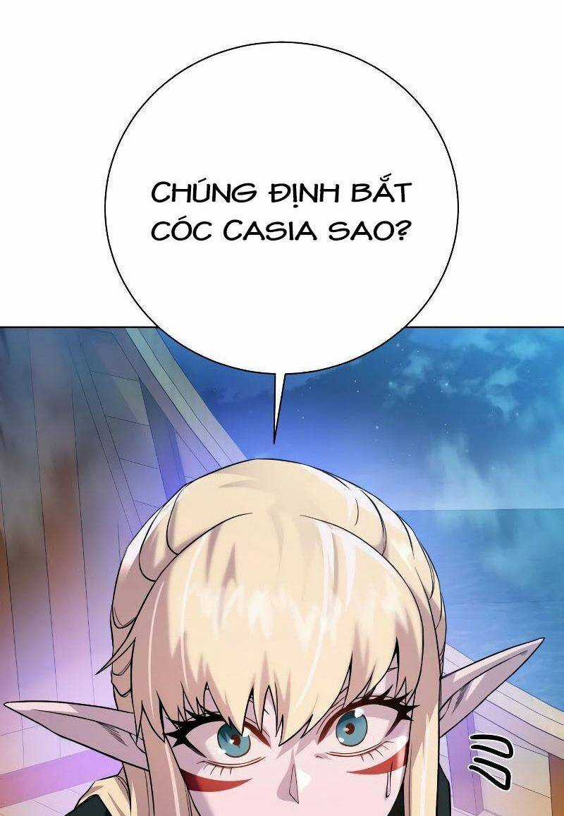 Cổ Vật Trong Hầm Tối Chapter 85 trang 20