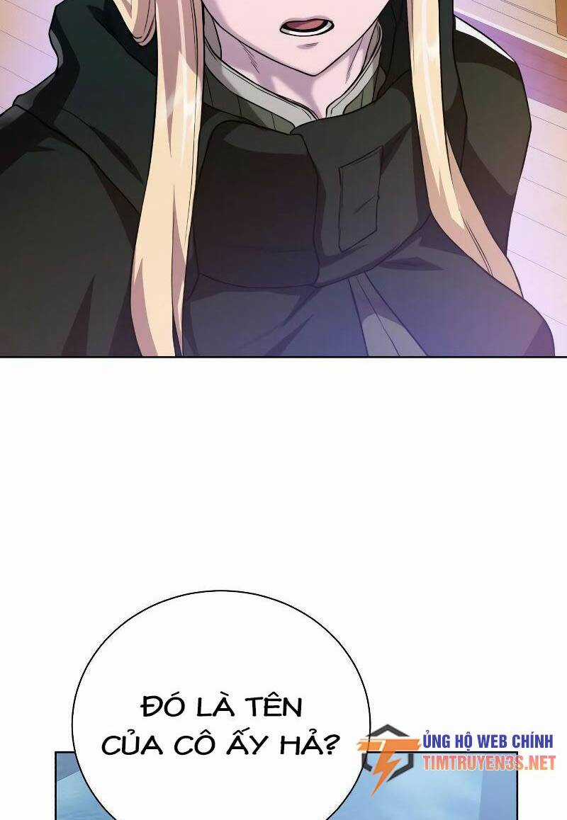 Cổ Vật Trong Hầm Tối Chapter 85 trang 21