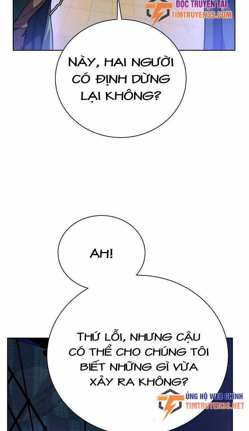 Cổ Vật Trong Hầm Tối Chapter 85 trang 28