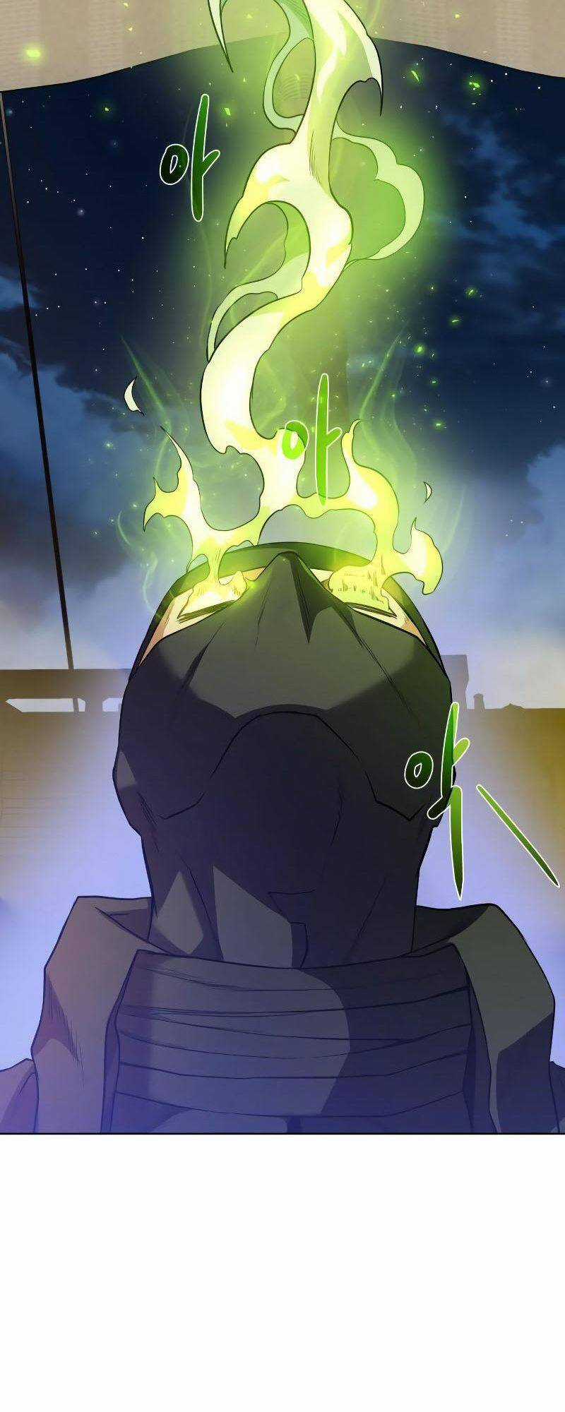 Cổ Vật Trong Hầm Tối Chapter 85 trang 3