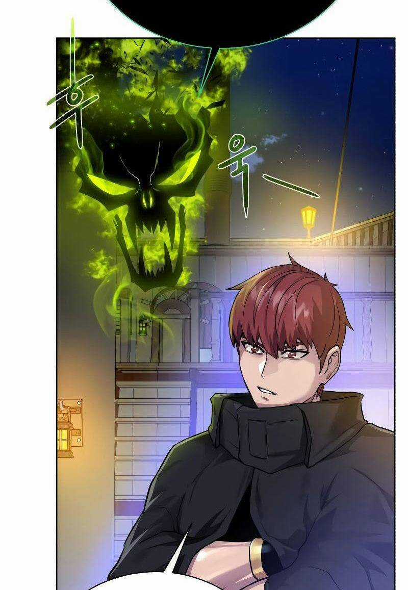 Cổ Vật Trong Hầm Tối Chapter 85 trang 30