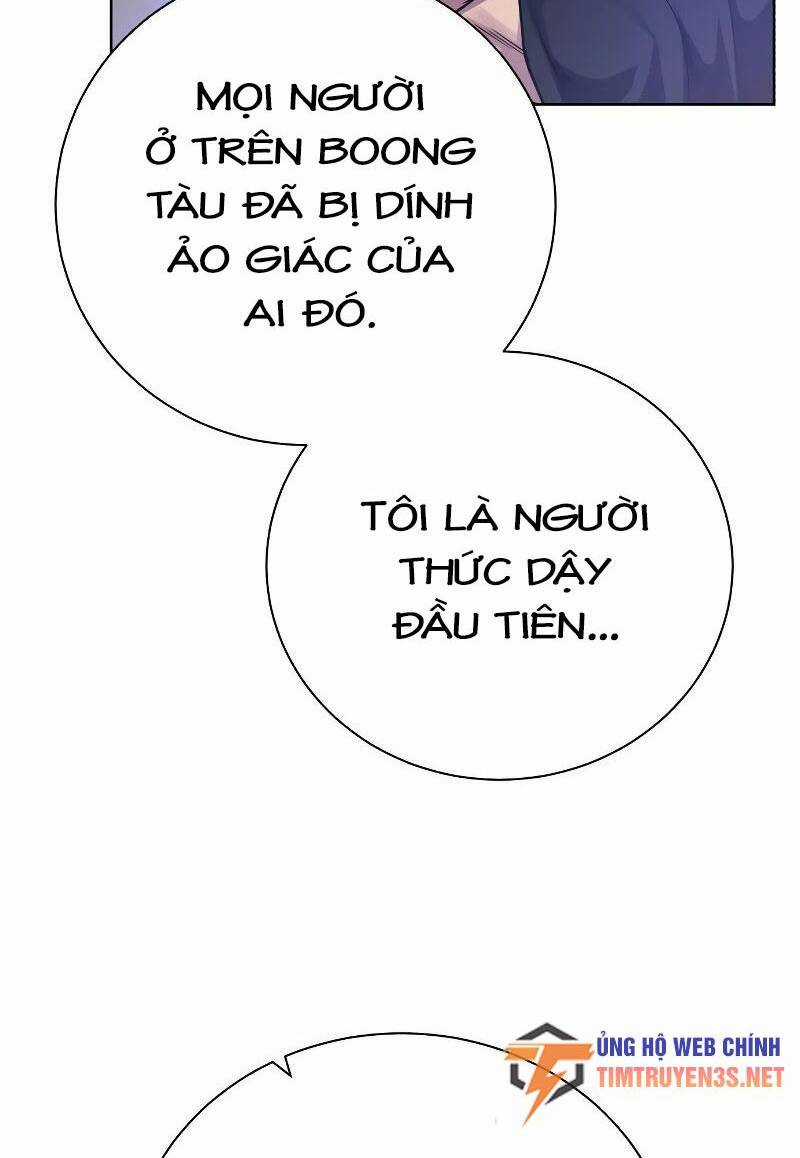 Cổ Vật Trong Hầm Tối Chapter 85 trang 31