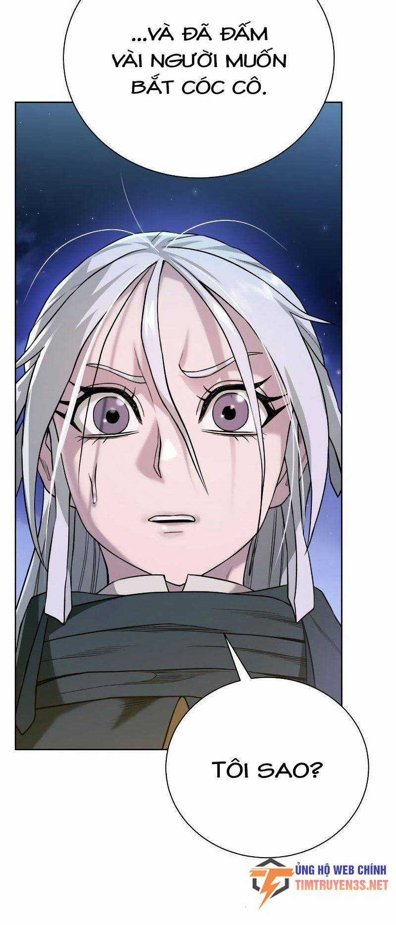 Cổ Vật Trong Hầm Tối Chapter 85 trang 32