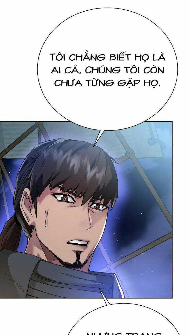 Cổ Vật Trong Hầm Tối Chapter 85 trang 34