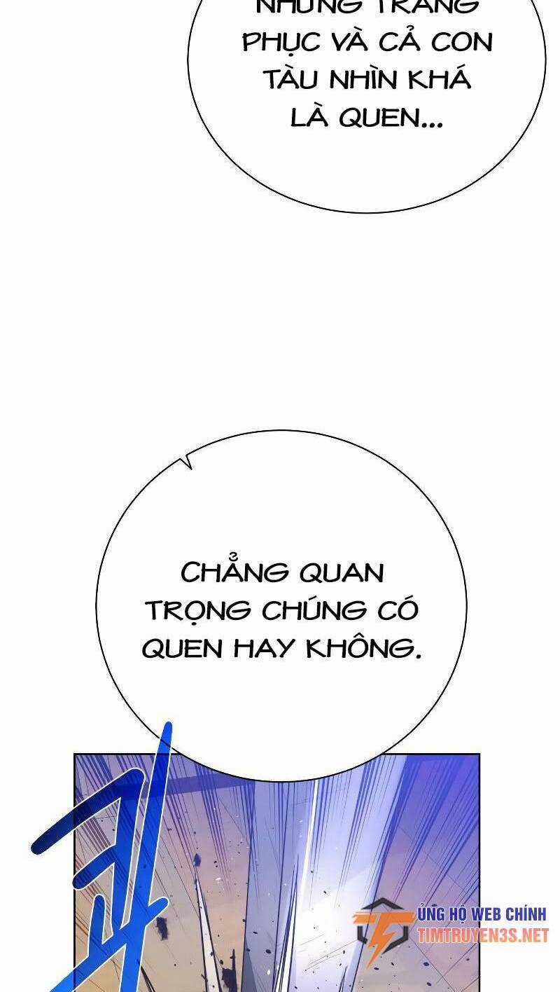 Cổ Vật Trong Hầm Tối Chapter 85 trang 35