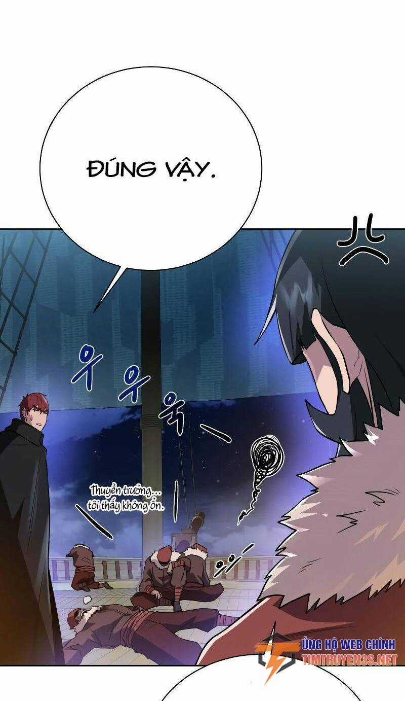 Cổ Vật Trong Hầm Tối Chapter 85 trang 38