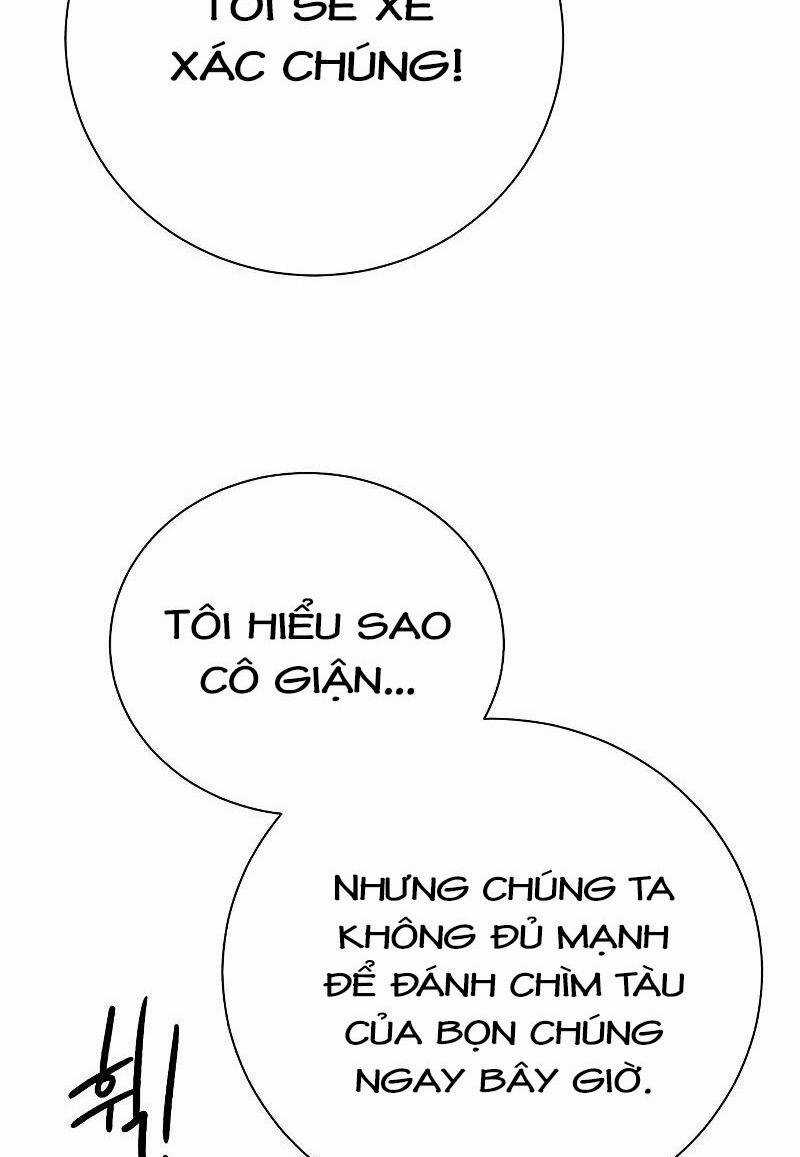 Cổ Vật Trong Hầm Tối Chapter 85 trang 40