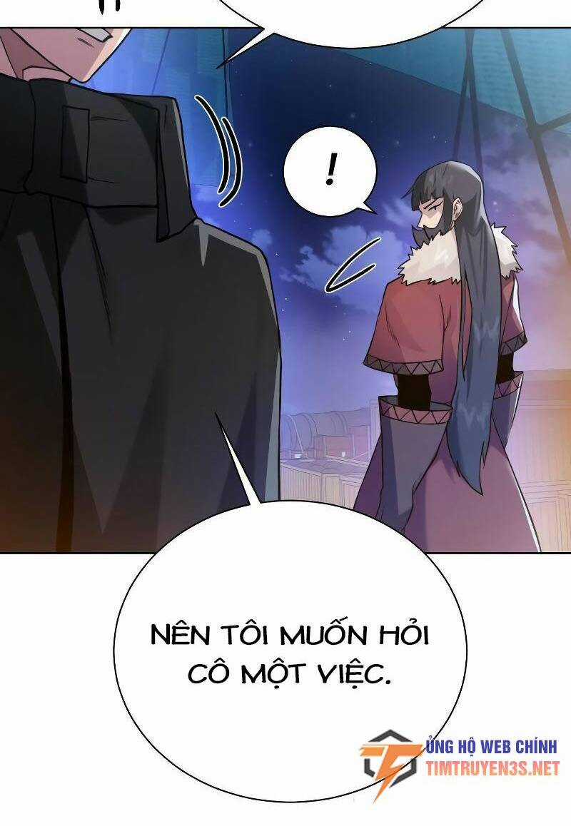 Cổ Vật Trong Hầm Tối Chapter 85 trang 41