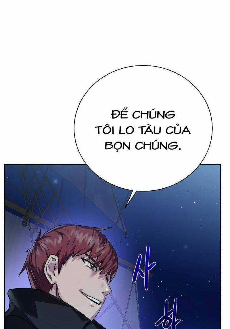 Cổ Vật Trong Hầm Tối Chapter 85 trang 42