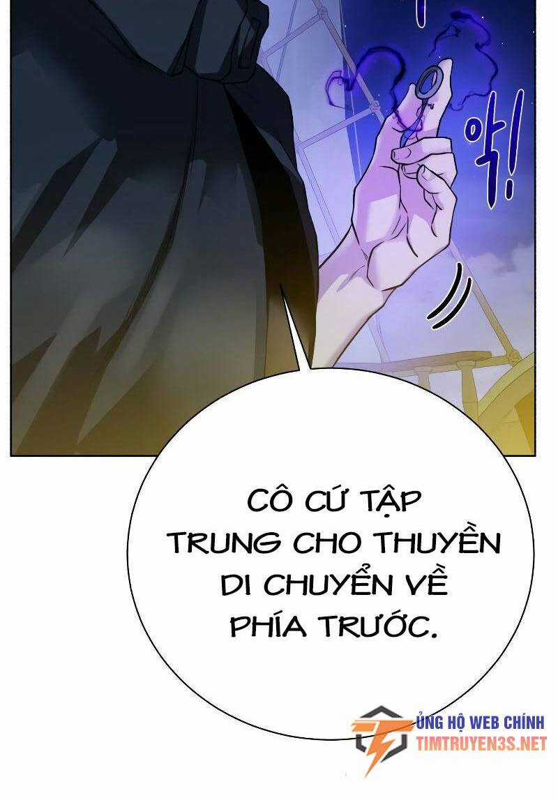 Cổ Vật Trong Hầm Tối Chapter 85 trang 43