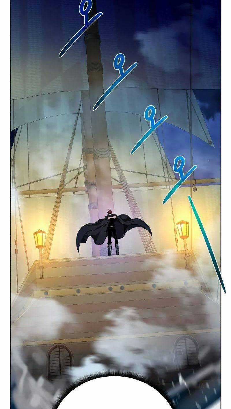 Cổ Vật Trong Hầm Tối Chapter 85 trang 45