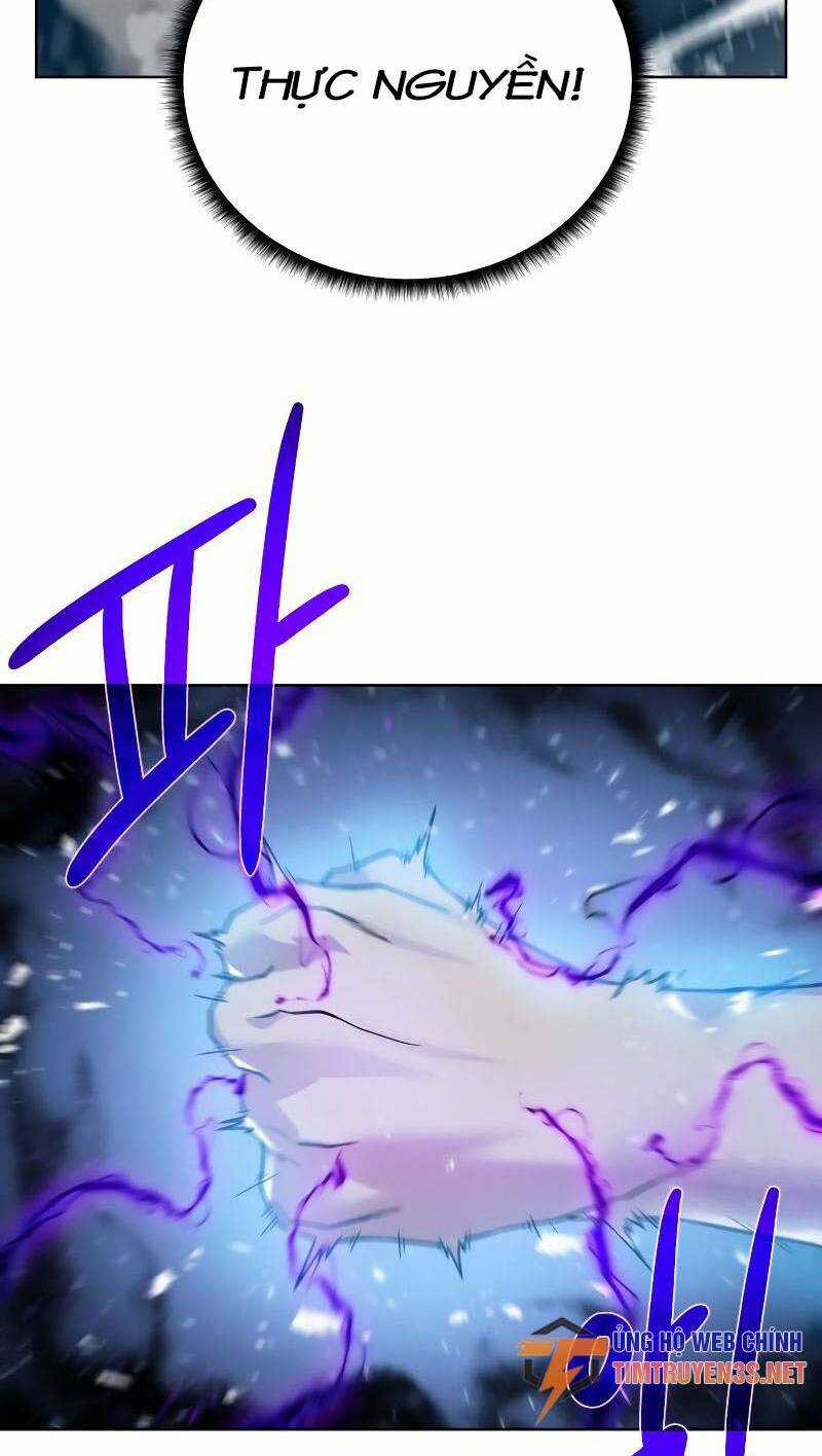 Cổ Vật Trong Hầm Tối Chapter 85 trang 46