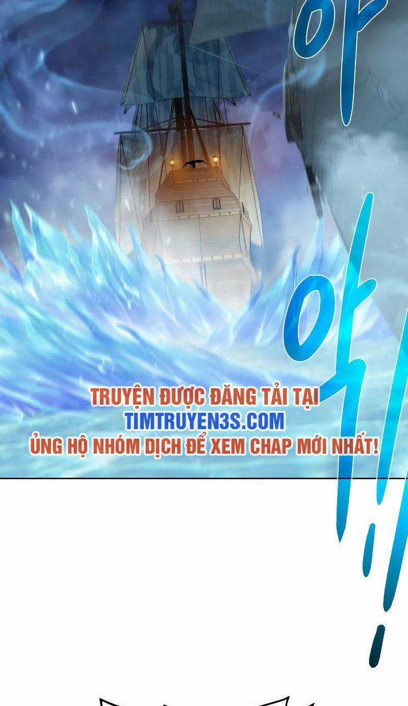 Cổ Vật Trong Hầm Tối Chapter 85 trang 48