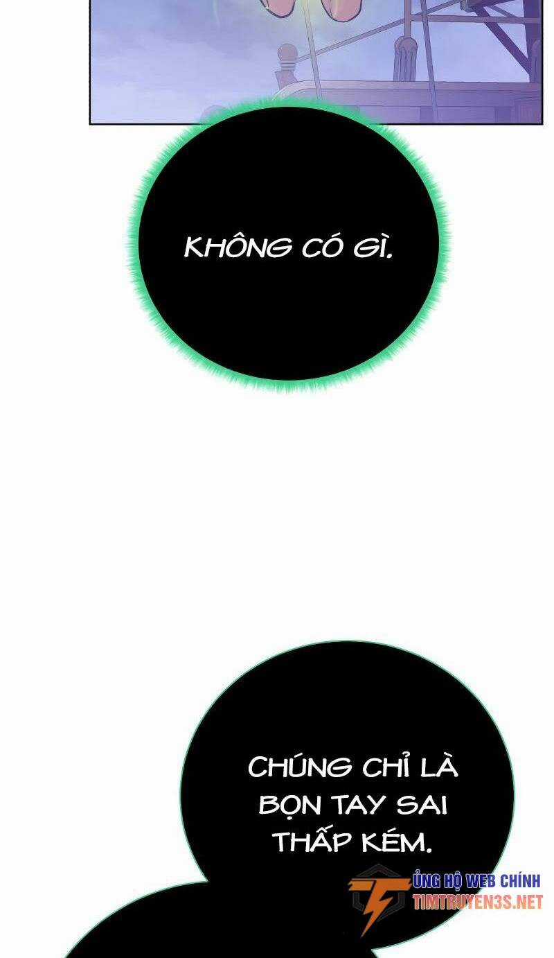 Cổ Vật Trong Hầm Tối Chapter 85 trang 5