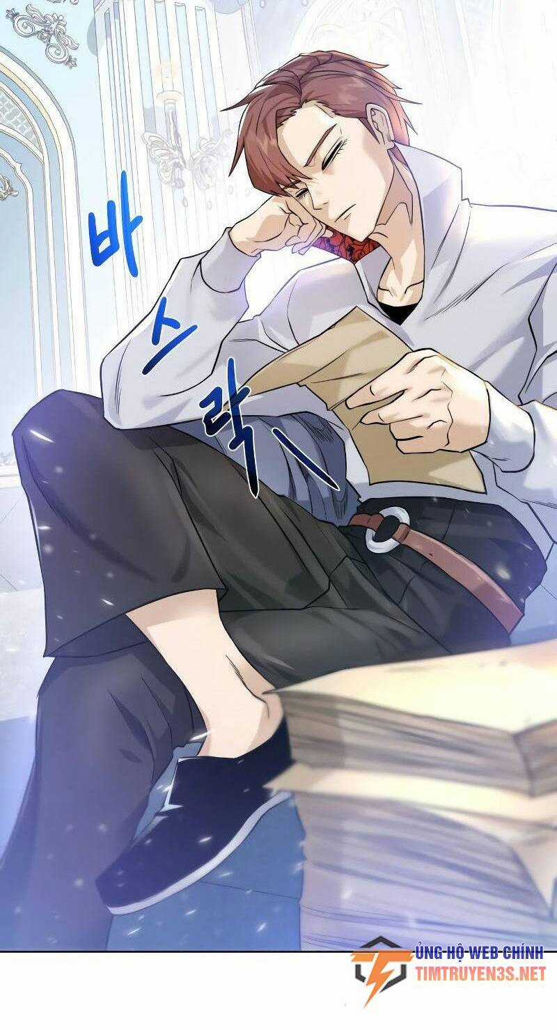 Cổ Vật Trong Hầm Tối Chapter 85 trang 54