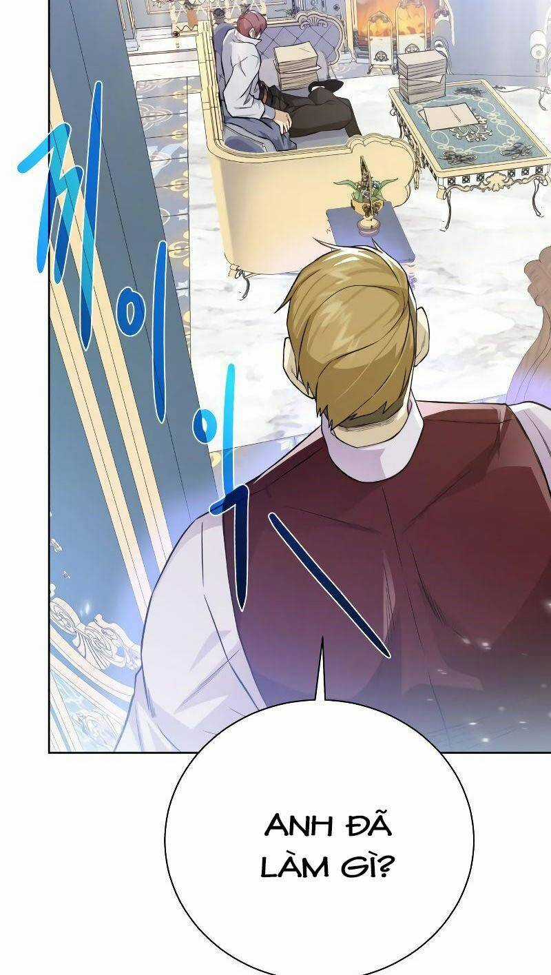 Cổ Vật Trong Hầm Tối Chapter 85 trang 56