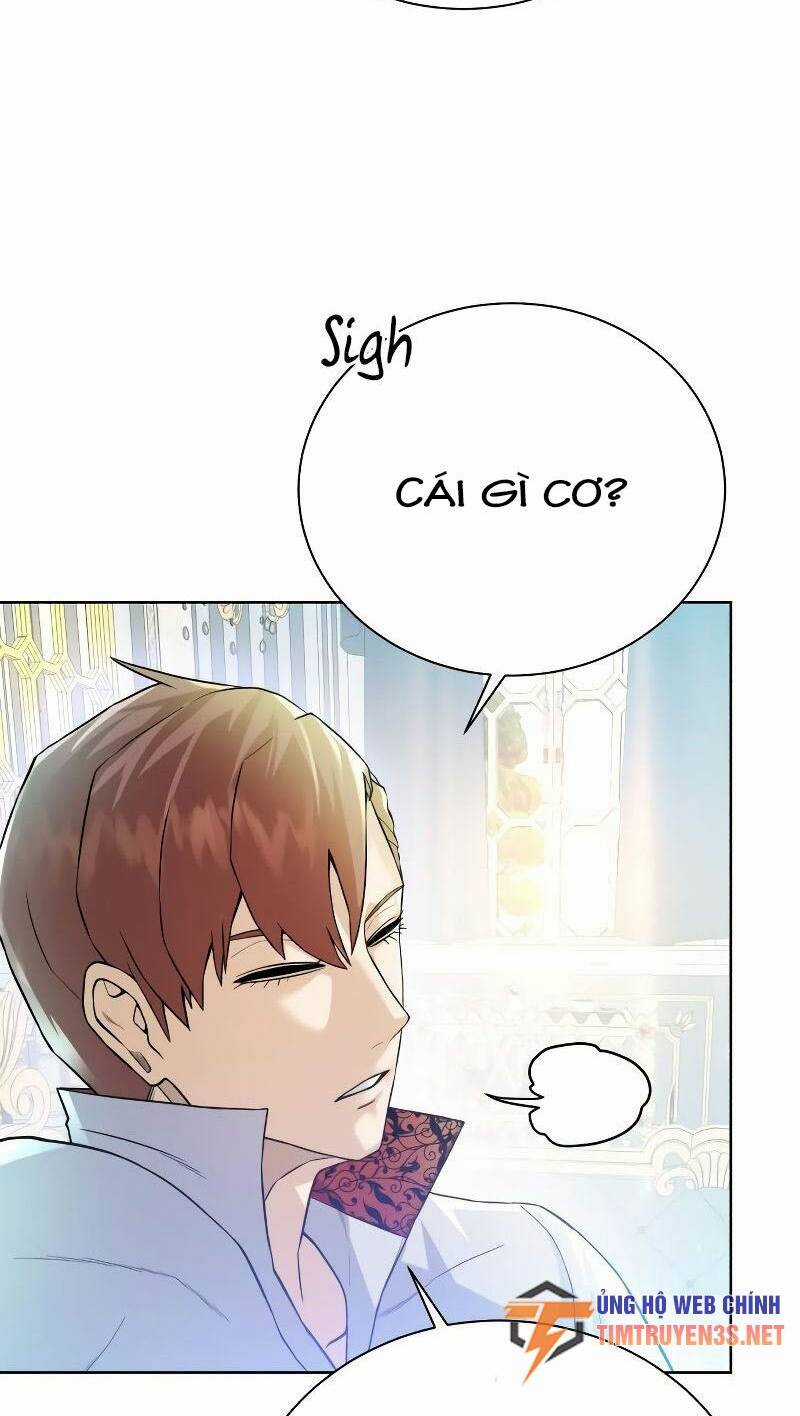 Cổ Vật Trong Hầm Tối Chapter 85 trang 57
