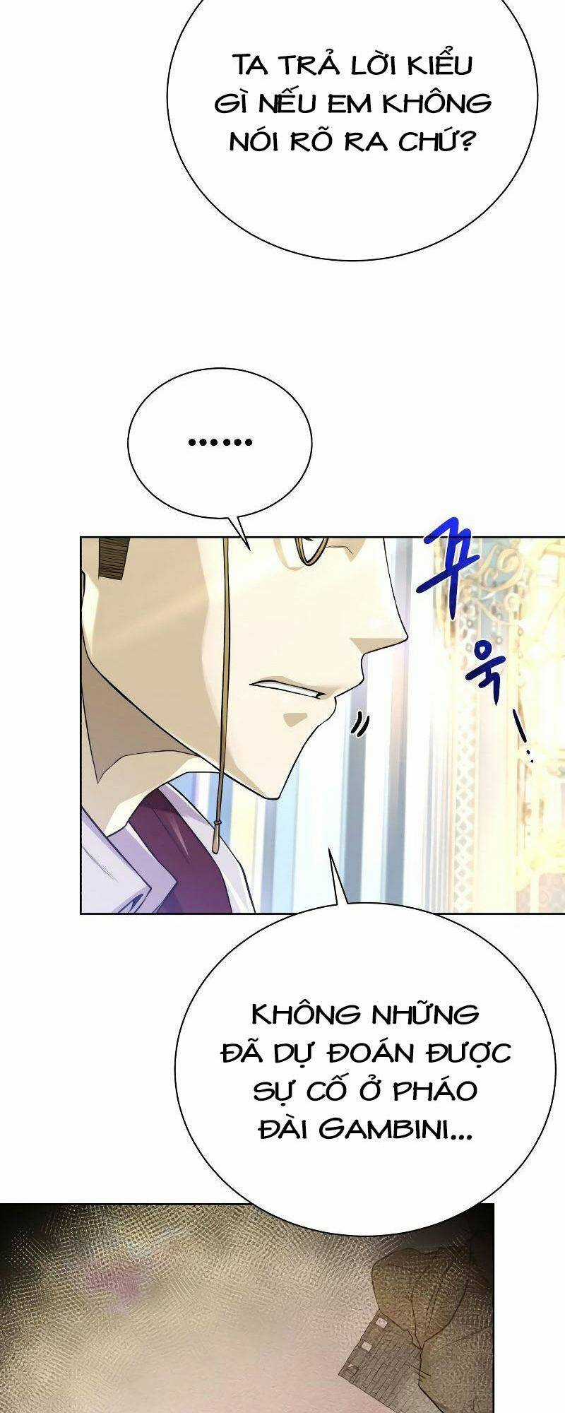 Cổ Vật Trong Hầm Tối Chapter 85 trang 58