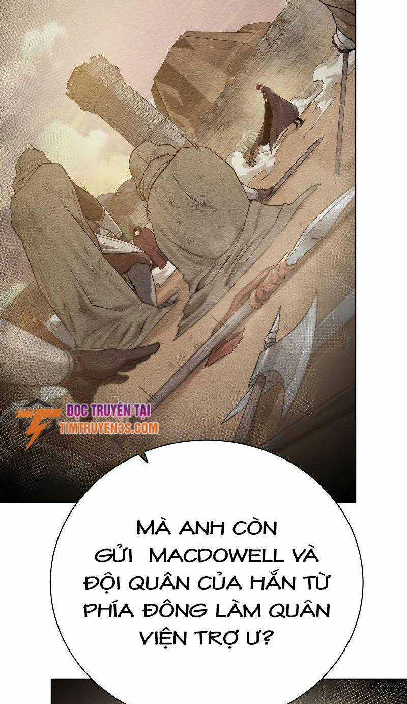 Cổ Vật Trong Hầm Tối Chapter 85 trang 59