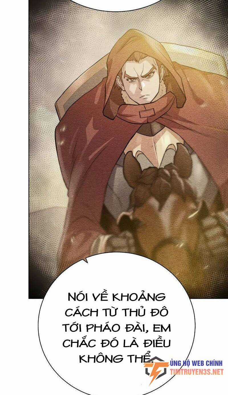 Cổ Vật Trong Hầm Tối Chapter 85 trang 60