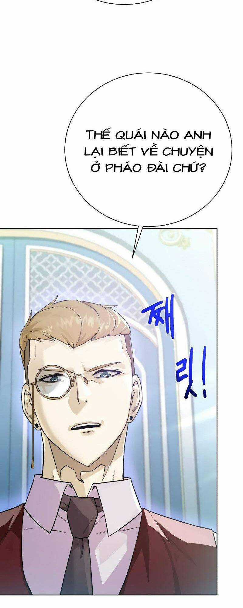 Cổ Vật Trong Hầm Tối Chapter 85 trang 61