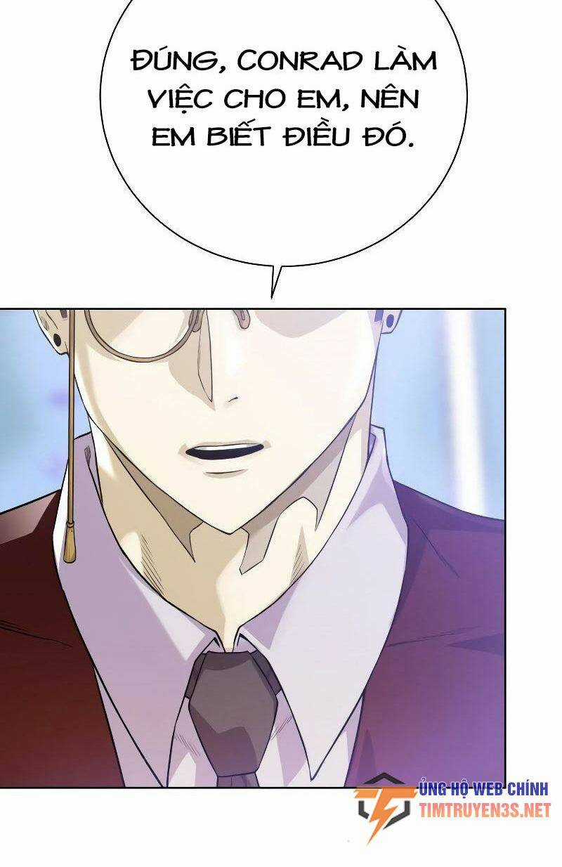 Cổ Vật Trong Hầm Tối Chapter 85 trang 64